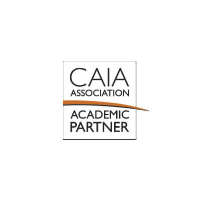 CHARTERED ALTERNATIVE INVESTMENT ASSOCIATION (CAIA) logo