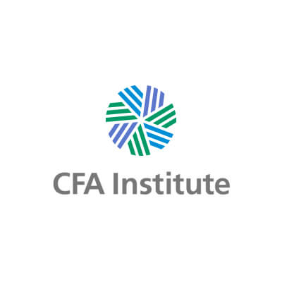 CHARTERED FINANCIAL ANALYST (CFA) INSTITUTE logo