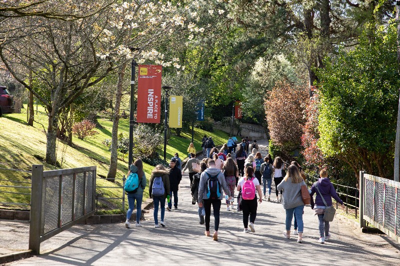UCC Open Day 2019