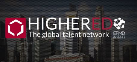 Global Talent Portal
