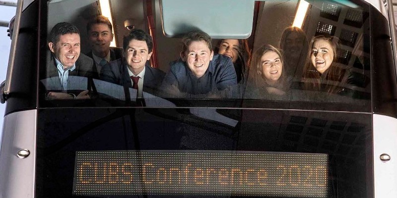 CUBS Conference 2020: Future-proofing Business